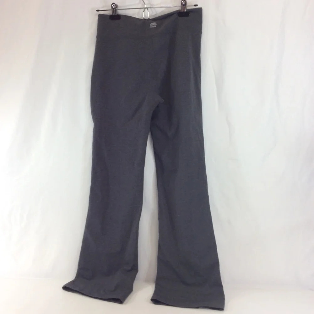 Roots Athletic Women’s Flare Leggings Size  Medium